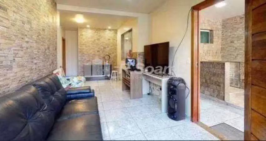 Casa com 3 quartos à venda na Rua Ivorá, Padre Miguel, Rio de Janeiro