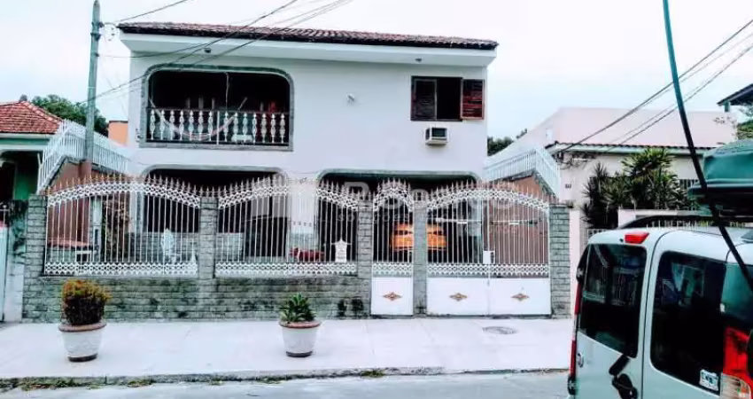 Casa com 3 quartos à venda na Rua Mário, Praça Seca, Rio de Janeiro