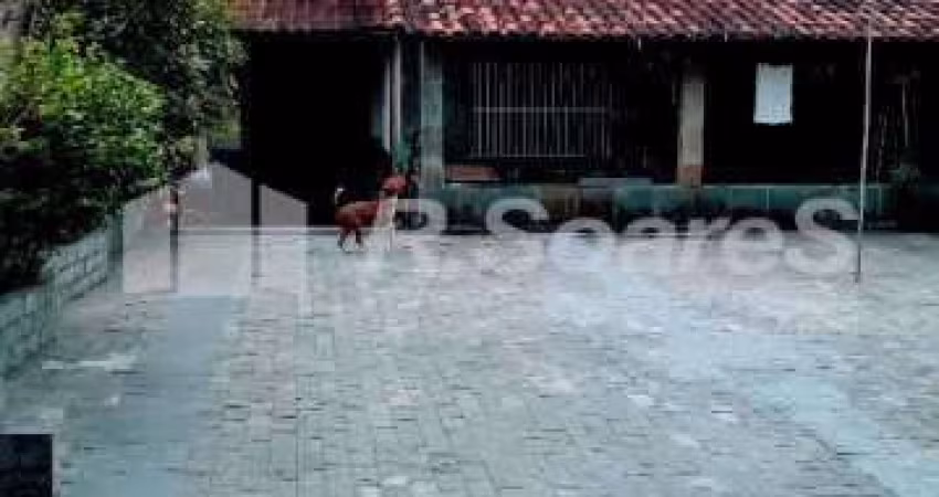 Casa com 3 quartos à venda na Rua Mário, Praça Seca, Rio de Janeiro