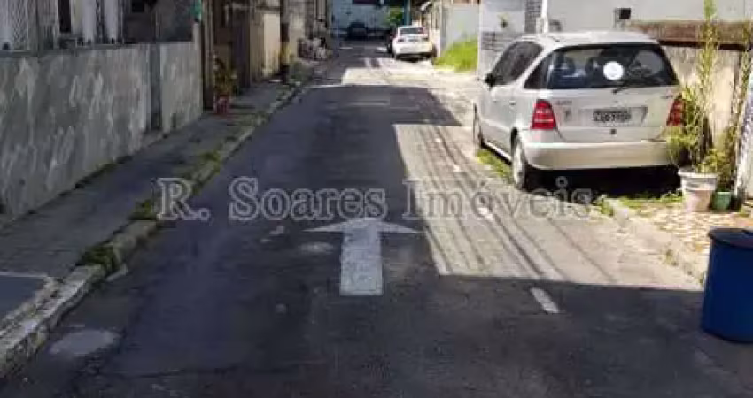 Casa em condomínio fechado com 2 quartos à venda na Estrada Intendente Magalhães, Madureira, Rio de Janeiro