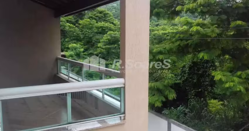 Casa em condomínio fechado com 3 quartos à venda na Rua Tejo, Vila Valqueire, Rio de Janeiro