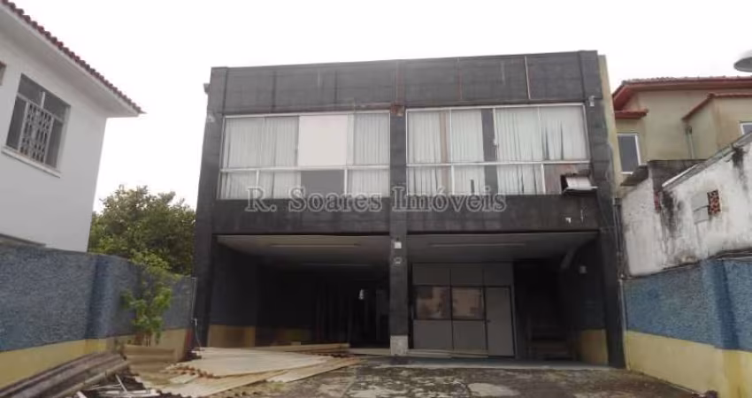 Ponto comercial com 1 sala à venda na Avenida Dom Hélder Câmara, Quintino Bocaiúva, Rio de Janeiro