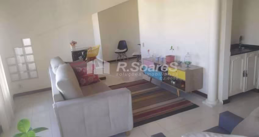 Apartamento com 4 quartos à venda na Rua Senador Nabuco, Vila Isabel, Rio de Janeiro