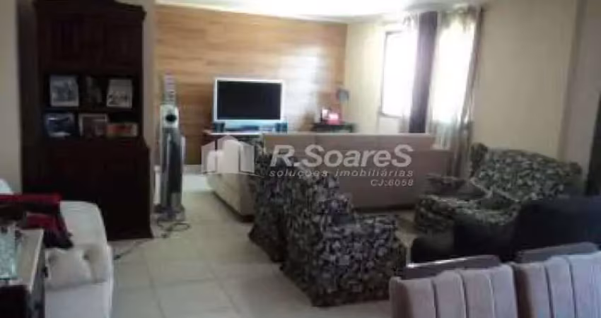 Apartamento com 6 quartos à venda na Rua Professor Taciel Cylleno, Recreio dos Bandeirantes, Rio de Janeiro