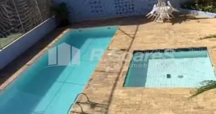 Apartamento com 2 quartos à venda na Rua Florianópolis, Praça Seca, Rio de Janeiro