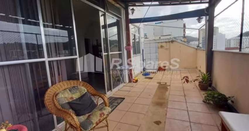 Apartamento com 3 quartos à venda na Boulevard Vinte e Oito de Setembro, Vila Isabel, Rio de Janeiro