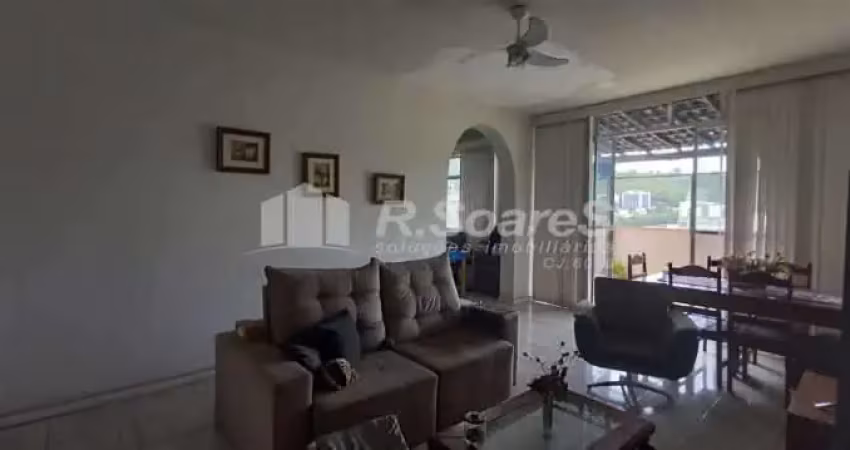 Apartamento com 3 quartos à venda na Boulevard Vinte e Oito de Setembro, Vila Isabel, Rio de Janeiro