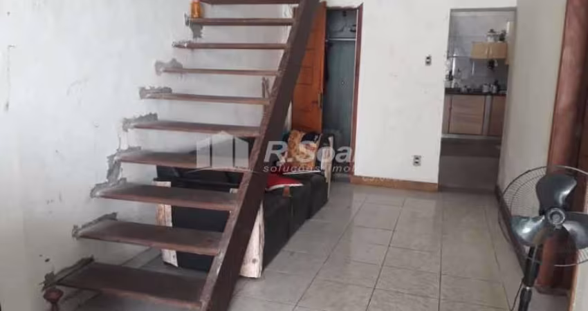 Casa com 4 quartos à venda na Rua Gonzaga Bastos, Vila Isabel, Rio de Janeiro