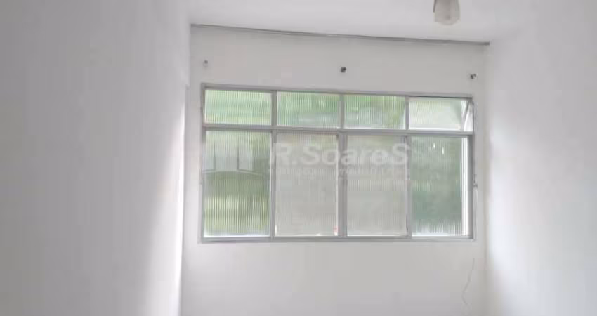 Apartamento com 1 quarto à venda na Rua Nerval de Gouveia, Quintino Bocaiúva, Rio de Janeiro