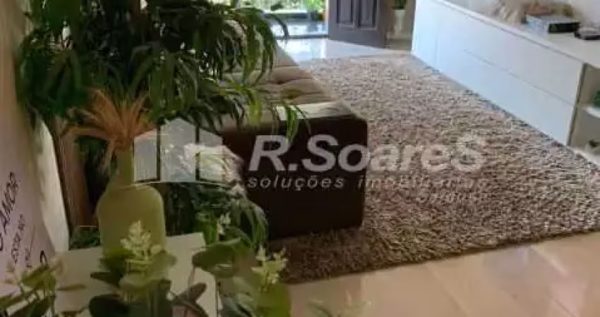 Apartamento com 3 quartos à venda na Rua Alves do Vale, Vila Valqueire, Rio de Janeiro