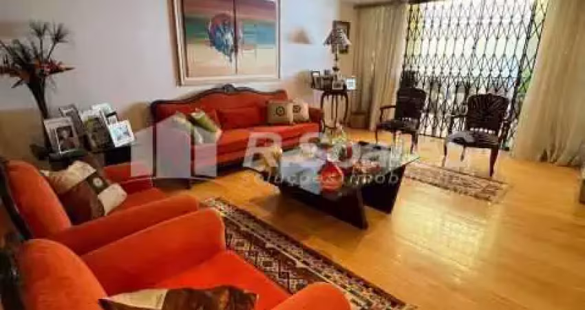 Apartamento com 4 quartos à venda na Avenida Comandante Júlio de Moura, Barra da Tijuca, Rio de Janeiro