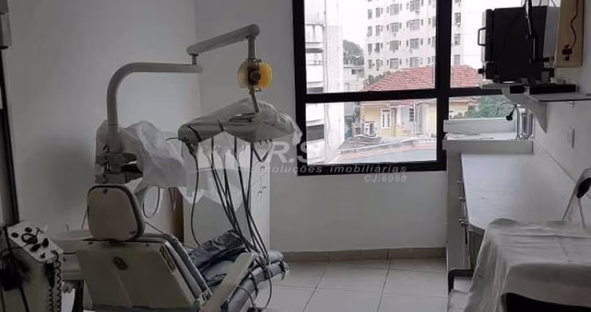 Sala comercial à venda na Rua General Roca, Tijuca, Rio de Janeiro