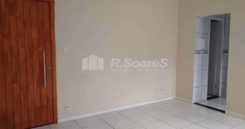 Apartamento com 1 quarto à venda na Rua Grão Pará, Engenho Novo, Rio de Janeiro