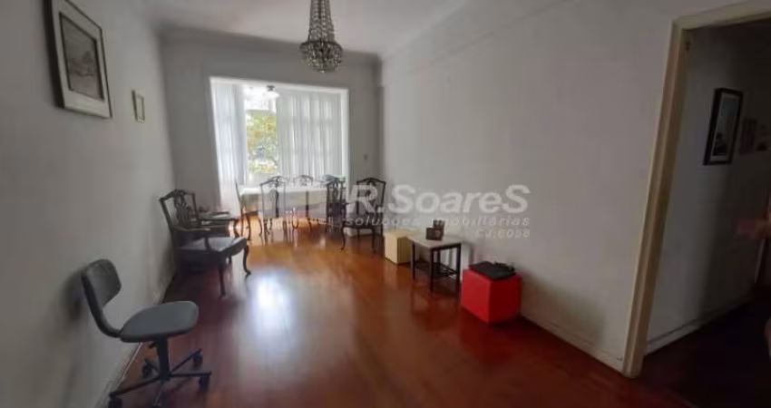 Apartamento com 3 quartos à venda na Rua Sá Ferreira, Copacabana, Rio de Janeiro