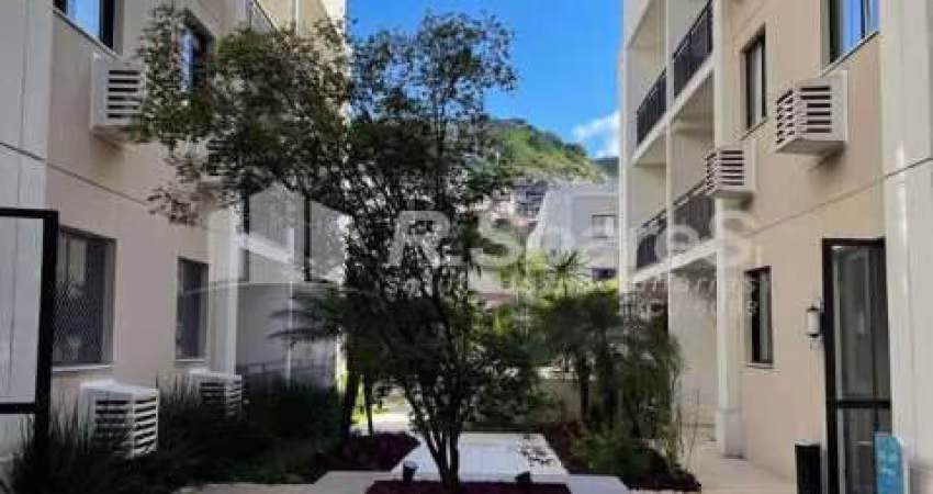 Apartamento com 3 quartos à venda na Rua Gastão Penalva, Andaraí, Rio de Janeiro