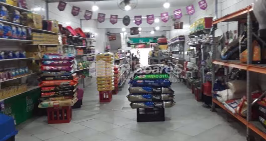 Prédio com 2 salas à venda na Rua Luís Barbosa, Vila Isabel, Rio de Janeiro