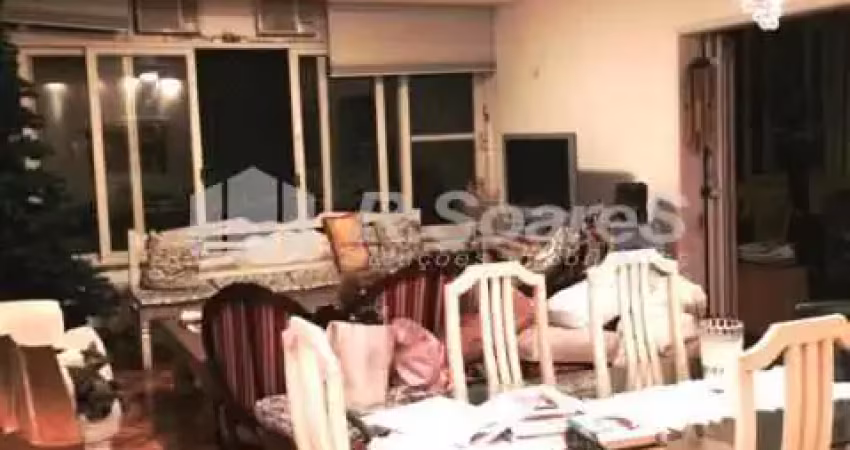 Apartamento com 3 quartos à venda na Rua Raimundo Correia, Copacabana, Rio de Janeiro