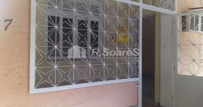 Casa com 3 quartos à venda na Rua Cândido Benício, Campinho, Rio de Janeiro