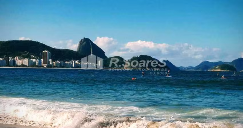 Apartamento com 2 quartos à venda na Rua Rodolfo Dantas, Copacabana, Rio de Janeiro