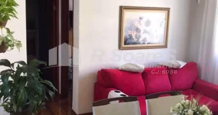 Apartamento com 2 quartos à venda na Rua Francisco Cupello, Campinho, Rio de Janeiro