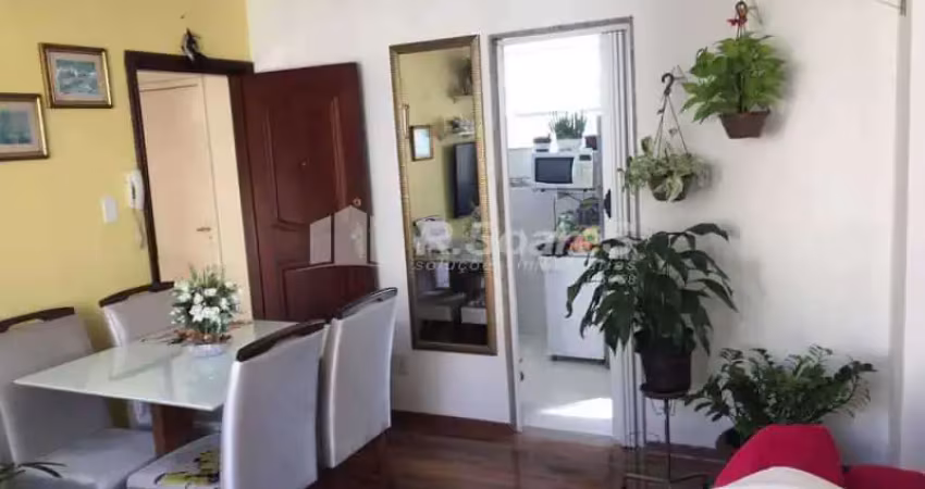 Apartamento com 2 quartos à venda na Rua Francisco Cupello, Campinho, Rio de Janeiro