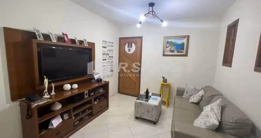 Apartamento com 2 quartos à venda na Rua Boiaca, Bento Ribeiro, Rio de Janeiro
