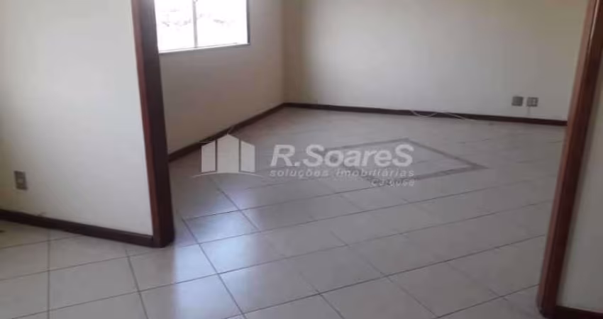 Apartamento com 3 quartos à venda na Rua Senador Furtado, Maracanã, Rio de Janeiro