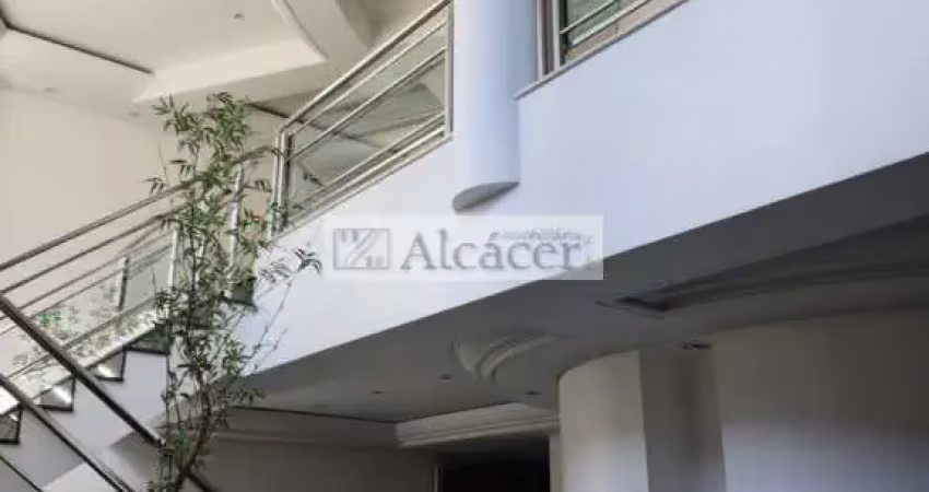 Apartamento com 4 quartos à venda na Rua Deputado Heitor Alencar Furtado, 2381, Ecoville, Curitiba