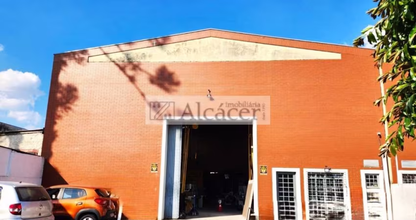 Barracão_Galpão à venda, 345.00 m2 por R$1500000.00  - Boqueirao - Curitiba/PR