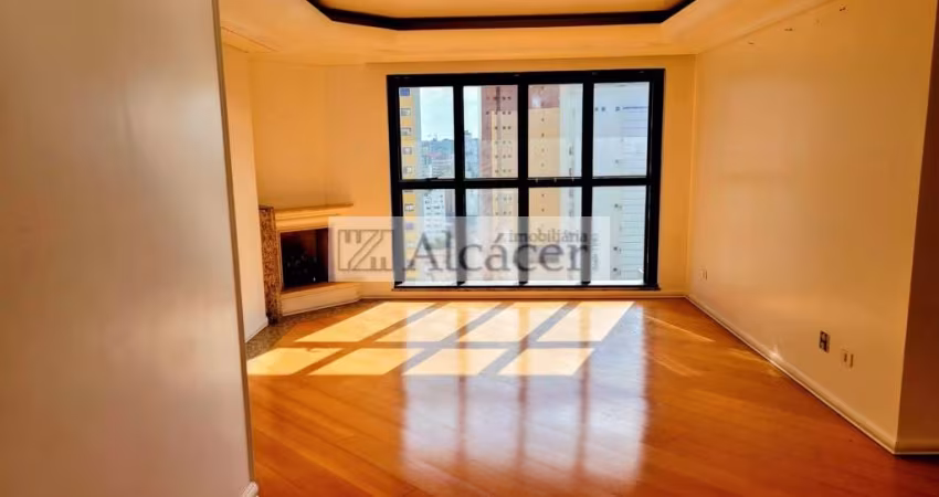 EXCELENTE APARTAMENTO NO EDIFÍCIO  PETIT PALAIS