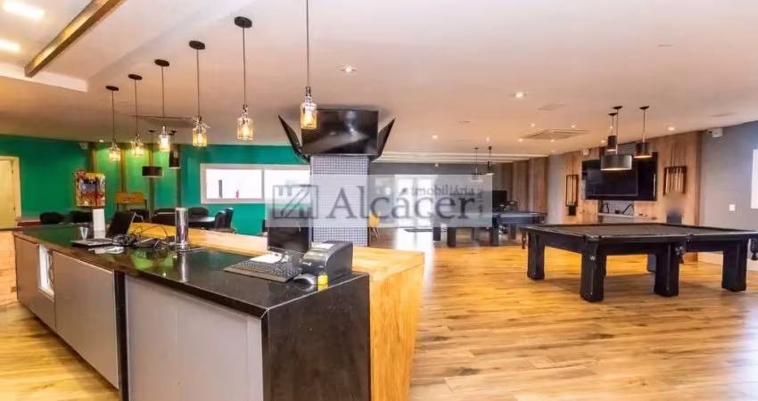 Apartamento com 4 quartos  à venda, 166.00 m2 por R$1584000.00  - Ecoville - Curitiba/PR