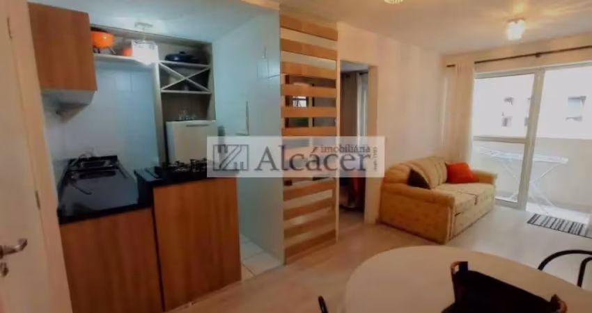 Apartamento com 1 quarto  à venda, 35.00 m2 por r$420000.00  - bigorrilho - curitiba/pr
