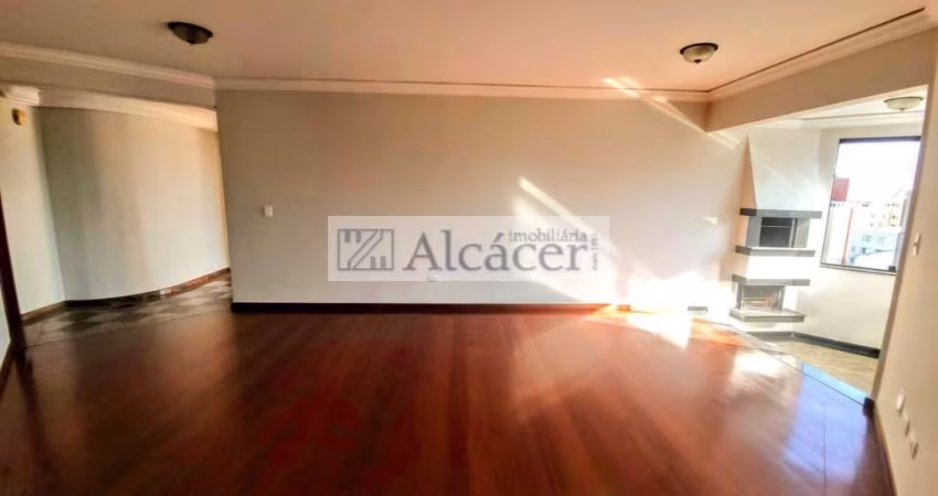 Apartamento com 3 quartos  à venda, 130.00 m2 por R$980000.00  - Bigorrilho - Curitiba/PR
