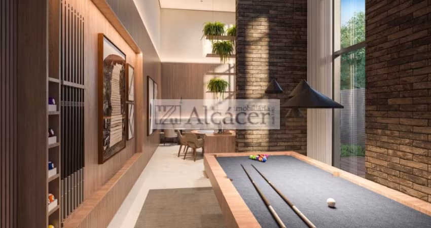Apartamento com 2 quartos  à venda, 134.00 m2 por R$2224123.00  - Bigorrilho - Curitiba/PR