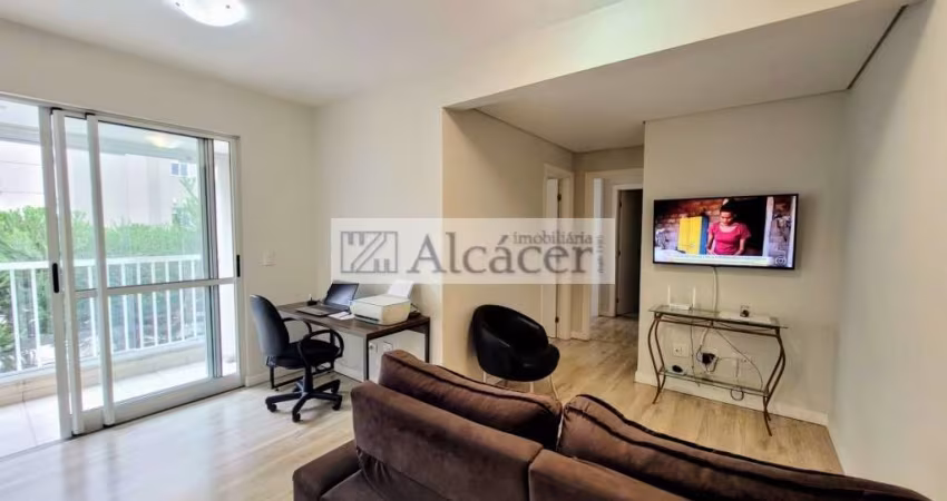 Apartamento com 2 quartos  à venda, 61.00 m2 por R$650000.00  - Vila Izabel - Curitiba/PR