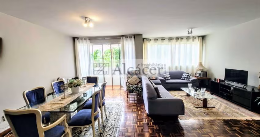 Apartamento com 3 quartos  à venda, 131.00 m2 por R$980000.00  - Bigorrilho - Curitiba/PR