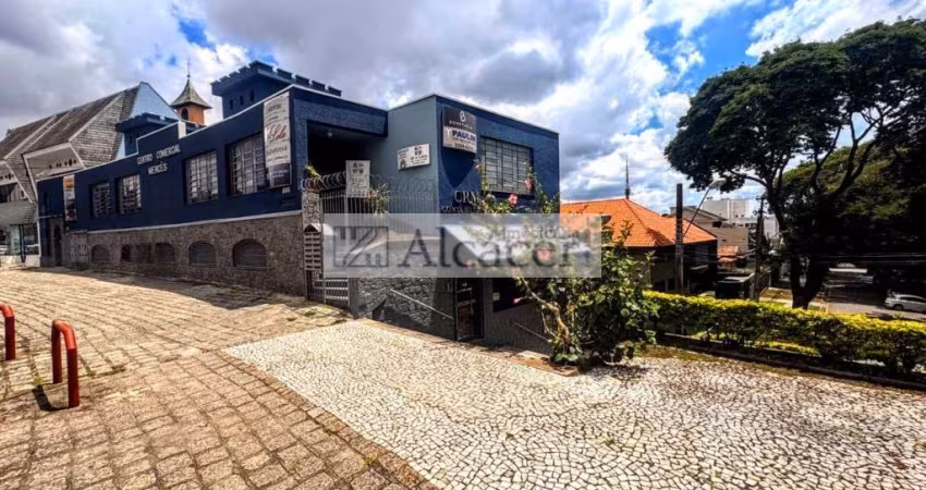 Cjto Comercial_Sala para alugar, 40.00 m2 por R$2000.00  - Bigorrilho - Curitiba/PR