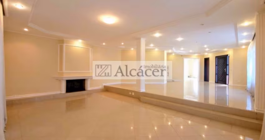 Casa Residencial para alugar, 550.00 m2 por R$11000.00  - Mossungue - Curitiba/PR