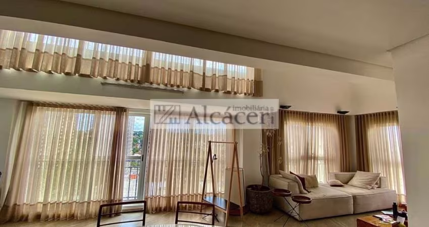 Apartamento à venda, 183.00 m2 por R$1380000.00  - Merces - Curitiba/PR