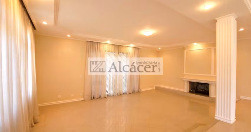 EXCELETE CASA DISPONÍVEL PARA LOCAÇÃO!