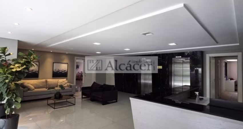 LINDO APARTAMENTO SEMIMOBILIADO