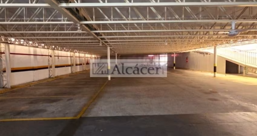 Loja Comercial para Aluguel – Excelente Localização!