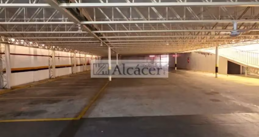 Barracão Comercial para Aluguel – Excelente Localização!