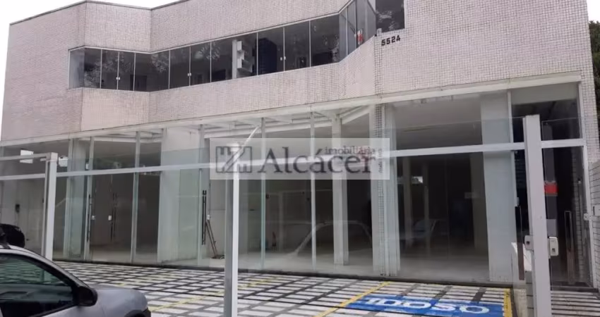 LOJA COMERCIAL PARA LOCAÇÃO - LOCALIZAÇÃO ESTRATÉGICA PRÓXIMA À ÓPERA DE ARAME