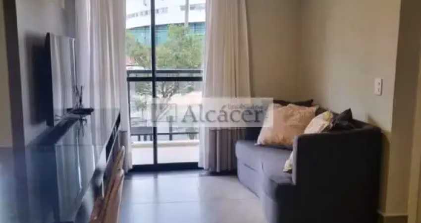 Apartamento impecável em local nobre de curitiba - alto da gloria.