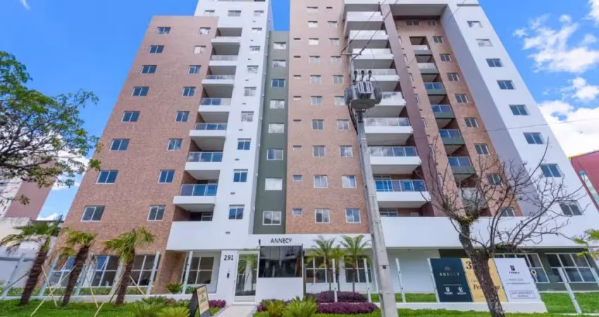 Cobertura com 3 quartos à venda na Alameda Princesa Izabel, 291, Mercês, Curitiba