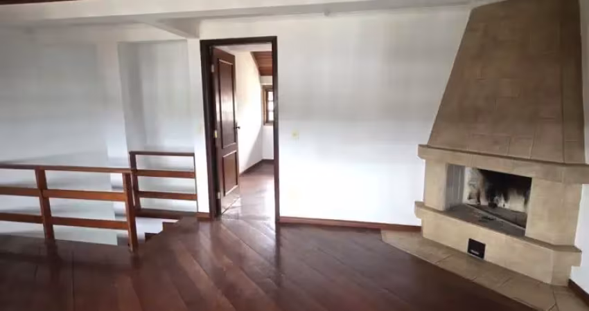 Lindo sobrado tríplex no bairro boa vista para locação.
