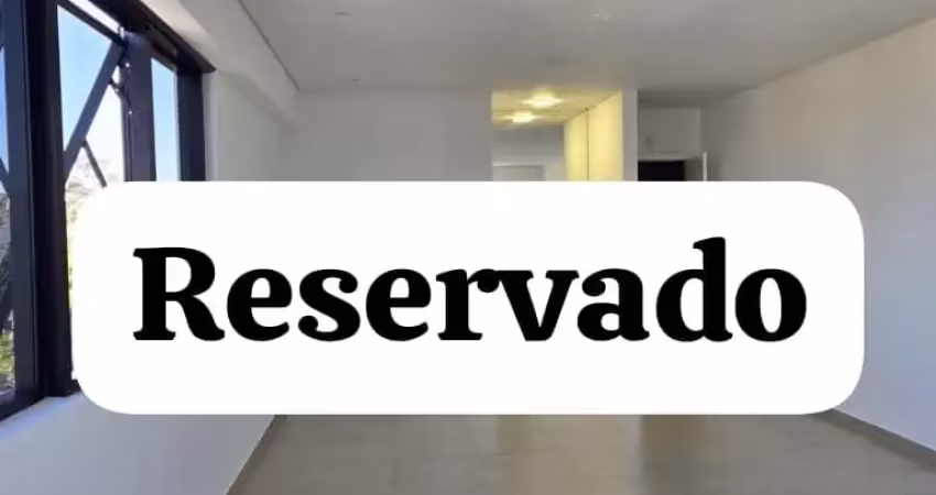 Sala comercial com 1 sala para alugar na Avenida Nossa Senhora da Luz, 751, Bacacheri, Curitiba