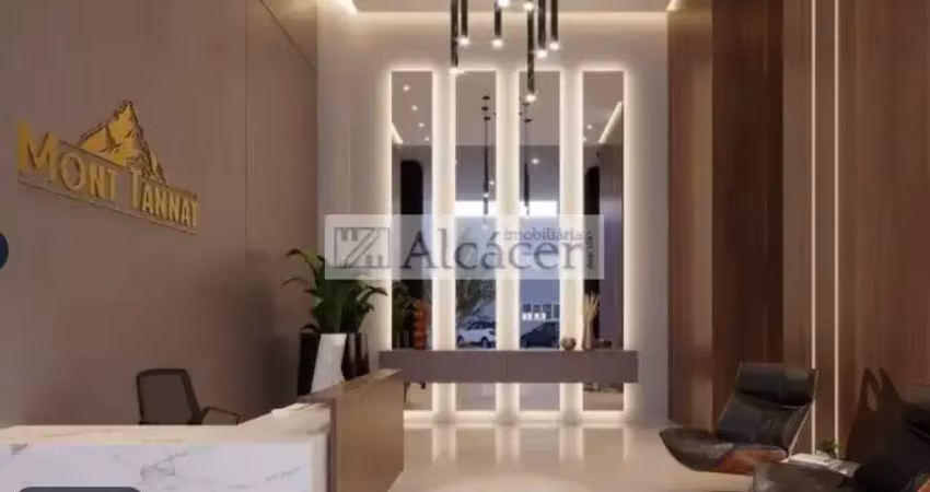 Edifício mont tannat - avenida visconde de guarapuava, 3116, centro - curitiba/pr