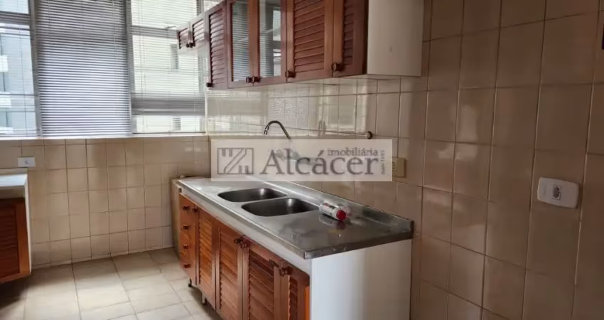 Apartamento com 4 quartos à venda na Avenida República Argentina, 394, Água Verde, Curitiba